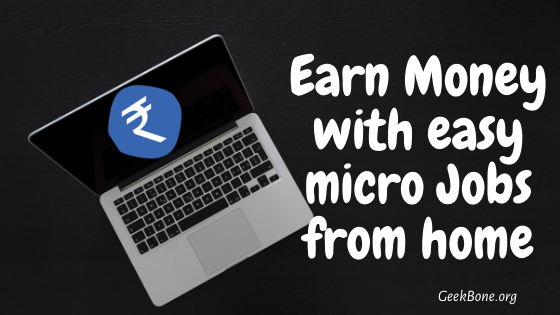 Microworkers Review – Legit? Scam? [Payment Proofs]