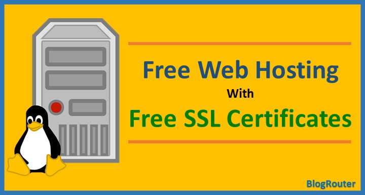 GoogieHost Review: Free Web Hosting with SSL and much more..