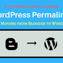 change-permalink-structure-after-migrating-from-blogger-to-wordpress