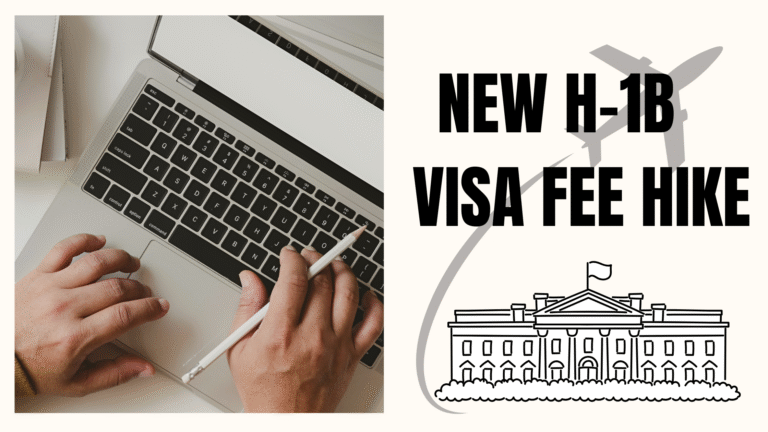 H-1B visa fee hike